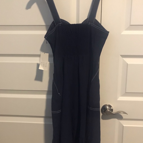 Universal Thread Dress - Picture 3 of 6